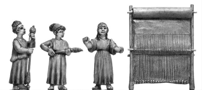 (100CIV068) NEW Penelope & the Loom Cheap Extremely