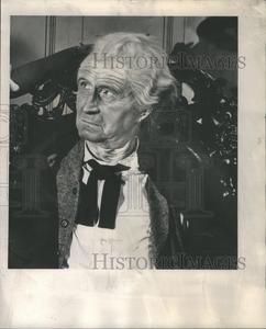 1948 Press Photo Bertrand Arthur William Russell Low Pice Fee Shipping Online