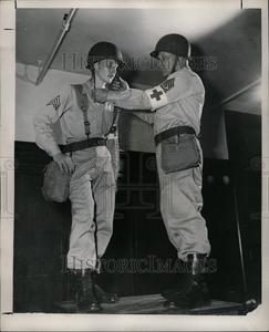 1948 Press Photo William Burns Clearance Online Amazon