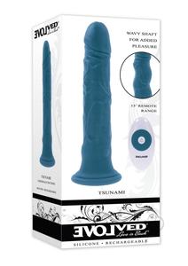 Tsunami Blue Wide Range Of Cheap Online