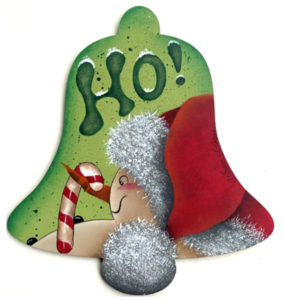 Santa Surprise E-Pattern by Sue Cochrane Free Shipping Reliable
