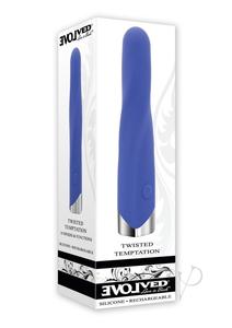 Twisted Temptation Blue For Sale Free Shipping