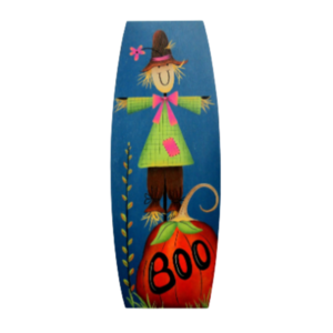 Scary Scarecrow E-Pattern by Sue Cochrane Cheap Sale Low Pice