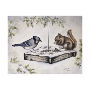 Northern Stand Off E-Pattern by Wendy Fahey Looking For Sale Online