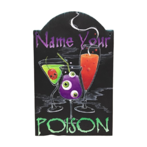 Name Your Poison E-Pattern by Tracy Moreau Sale For Nice