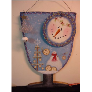 Milk and Cookies E-Pattern Free Shipping Fashionable
