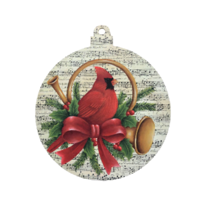Music On My Wings E-Pattern By Donna Hodson Low Pice Fee Shipping