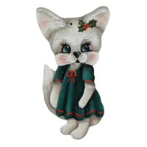 Miss Betty E-Pattern by Wendy Fahey Outlet For Sale