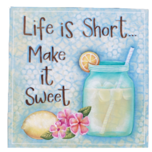 Make it Sweet E-pattern by Sandy Le Flore Outlet 100% Authentic