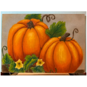 Pumpkin Patch E-Pattern By Debbie Cushing Wholesale Pice For Sale