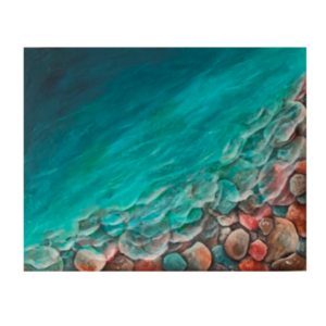 Peaceful Waters E-Pattern by Lonna Lamb Buy Cheap Wiki