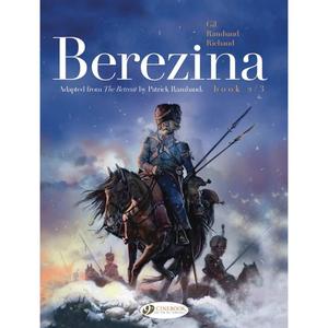 Berezina Volume 2 Perfect
