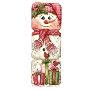 Mr. McSlushie's Christmas E-Pattern by Chris Haughey Release Dates Authentic