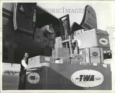 1948 Press Photo United Nations Building Egypt World Discount Fashion Style