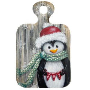 Penguin Joy E-Pattern by Sandy McTier Buy Cheap Best Place
