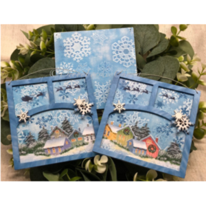 Santa's Ride E-Pattern By Debby Forshey-Choma From China Sale Online