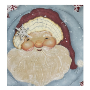 Jolly Ol Saint Nicholas E-Pattern by Deb Mishima Buy Cheap Limited Edition