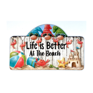 Life's a Beach E-Pattern by Chris Haughey Online Shop From China