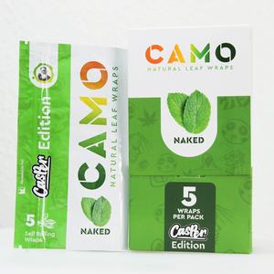 CAMO BOX SET (Casper Edition) Free Shipping Order