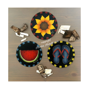 Folky Summer By Marika Moretti E-Pattern Discount Shop Offer