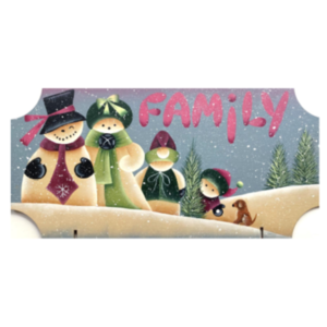 Family E-Pattern by Sue Cochrane Tumblr Cheap Pice