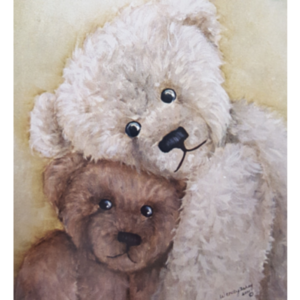 Kindred Spirits E-Pattern by Wendy Fahey Online Cheap Pice