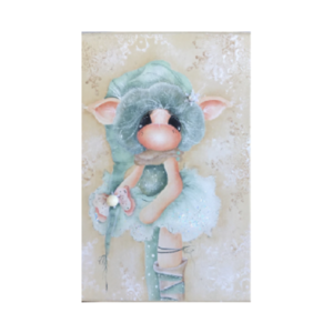 Evergreen Everly E-Pattern By Deb Mishima How Much Cheap Online
