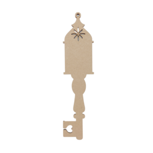 Flower Lantern Key By Deb Antonick Discount Latest Collections