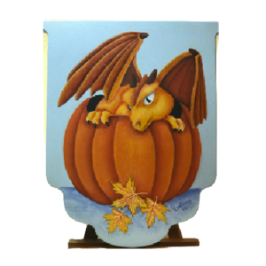 Fall Dragon E-Pattern By Debbie Cushing Clearance Online Amazon