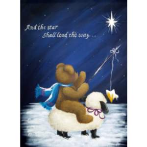 Follow the Star E-Pattern by Wendy Fahey Discount Cost