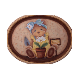 A Daisy for Desy E-Pattern Free Shipping Popular