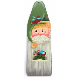 A Trio of Santas E-Pattern Free Shipping Best Seller