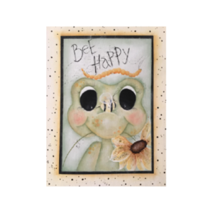 Bee Happy E-Pattern By Deb Mishima Outlet Get To Buy