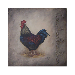 Amish Rooster E-Pattern by Wendy Fahey Sale Comfortable