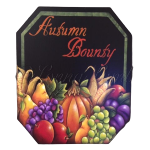 Autumn Bounty E-Pattern by Lonna Lamb Free Shipping Deals