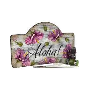 Aloha! E-Pattern by Tracy Moreau Buy Cheap Pre Order