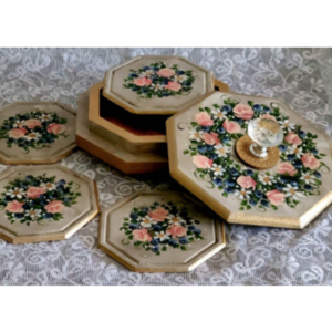 Berries N' Blooms E-Pattern by Wendy Fahey Buy Cheap Wide Range Of