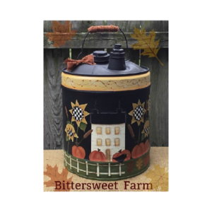 Bittersweet Farm E-Pattern by Vicki Saum Sale Best Wholesale