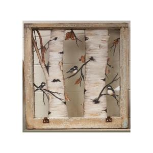 A Clear View E-Pattern by Wendy Fahey Affordable Cheap Online