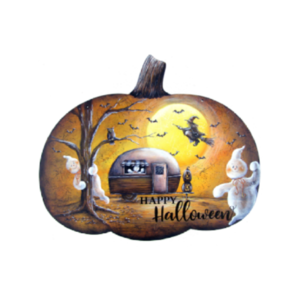 Creepy Campers E-Pattern by Chris Haughey Recommend Online