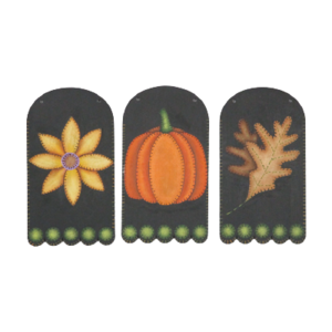 A Penny Autumn E-Pattern By Barbara Bunsey Looking For