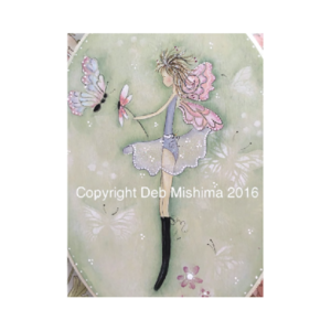 Butterfly Magic E-Pattern by Deb Mishima Fashionable Sale Online
