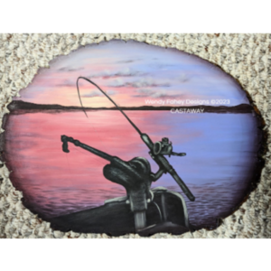 Castaway E-Pattern by Wendy Fahey Footlocker Pictures