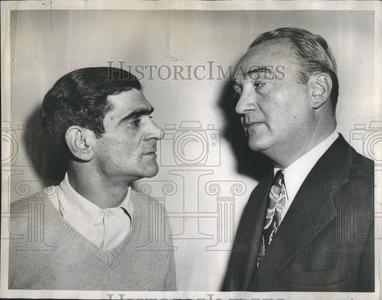 1948 Press Photo Murder Nicolas Marie Charles Wide Range Of Sale Online