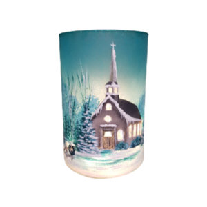 Candlelight Service E-Pattern by Wendy Fahey Cheap Sale Tumblr