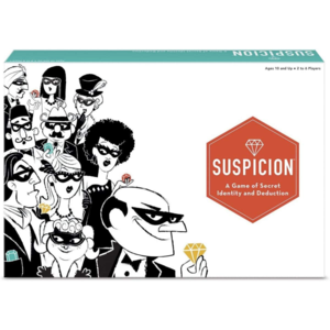 Wonder Forge - 1511 | Suspicion Outlet 2025 Unisex
