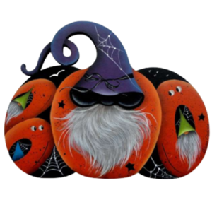 The Boo Gang E-Pattern by Sue Cochrane Sale Enjoy