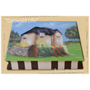 Cotswold Life E-Pattern Free Shipping Sale Online
