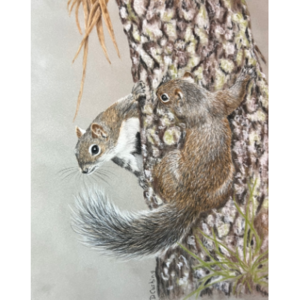 Chase is On! E-Pattern By Debbie Cushing Shop For Online