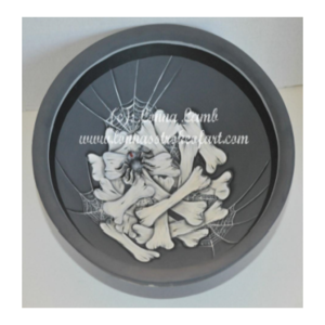 Bowl of Bones E-Pattern by Lonna Lamb Big Sale Sale Online